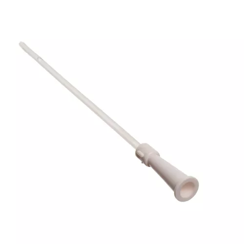 Ženský katétr - CH 12, délka 15 cm